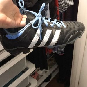 Adidas Soccer Cleats
